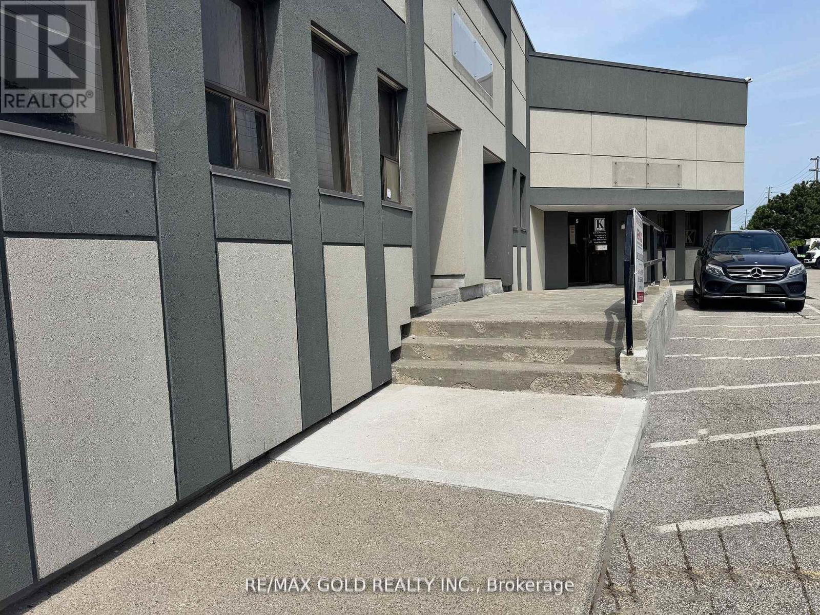 6 & 7 - 1935 Drew Road, Mississauga, Ontario  L5S 1M7 - Photo 9 - W12844366