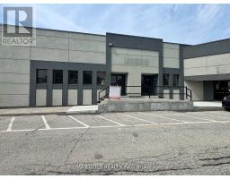 6 & 7 - 1935 DREW ROAD, Mississauga, Ontario