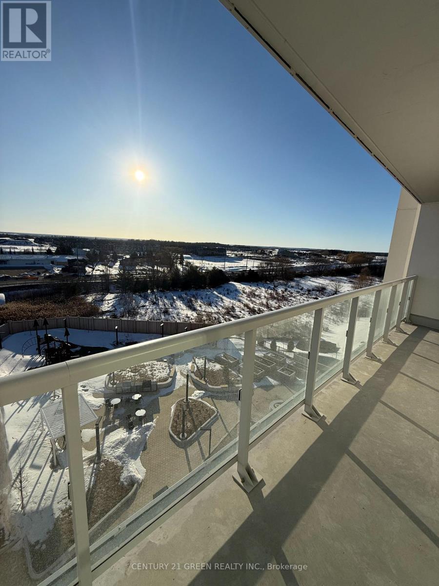 521 - 20 All Nations Drive, Brampton (Northwest Brampton), Ontario  L7A 5M5 - Photo 16 - W12844412