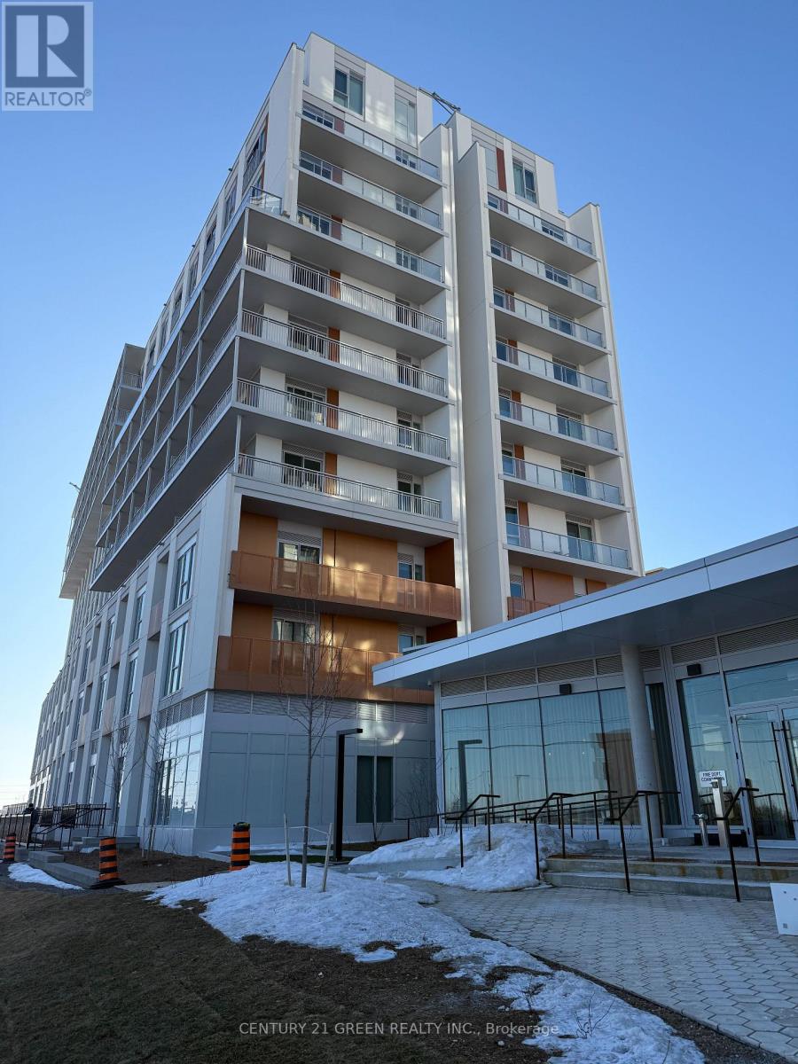 521 - 20 All Nations Drive, Brampton (Northwest Brampton), Ontario  L7A 5M5 - Photo 2 - W12844412