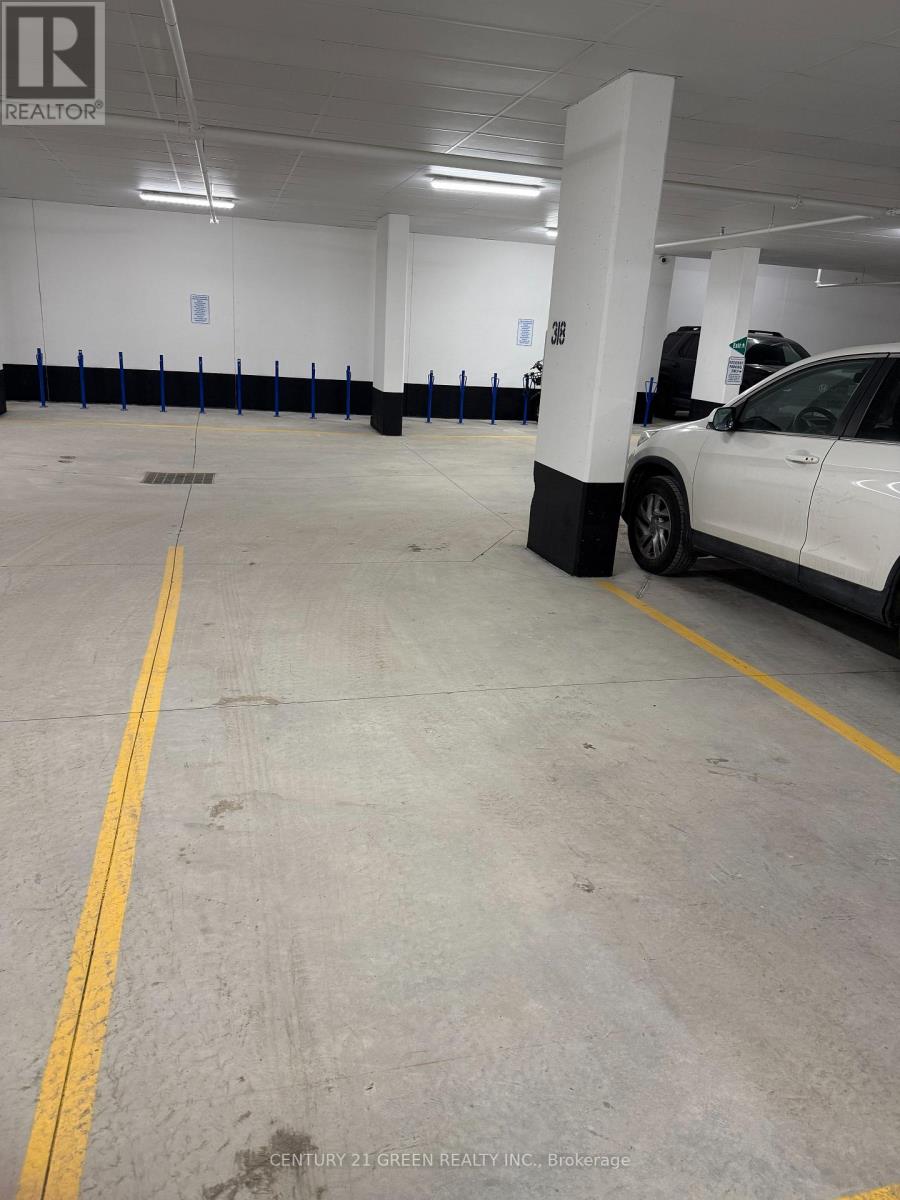 521 - 20 All Nations Drive, Brampton (Northwest Brampton), Ontario  L7A 5M5 - Photo 20 - W12844412