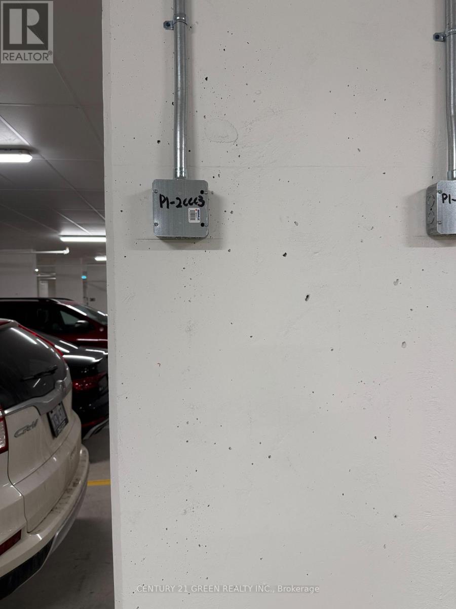 521 - 20 All Nations Drive, Brampton (Northwest Brampton), Ontario  L7A 5M5 - Photo 21 - W12844412