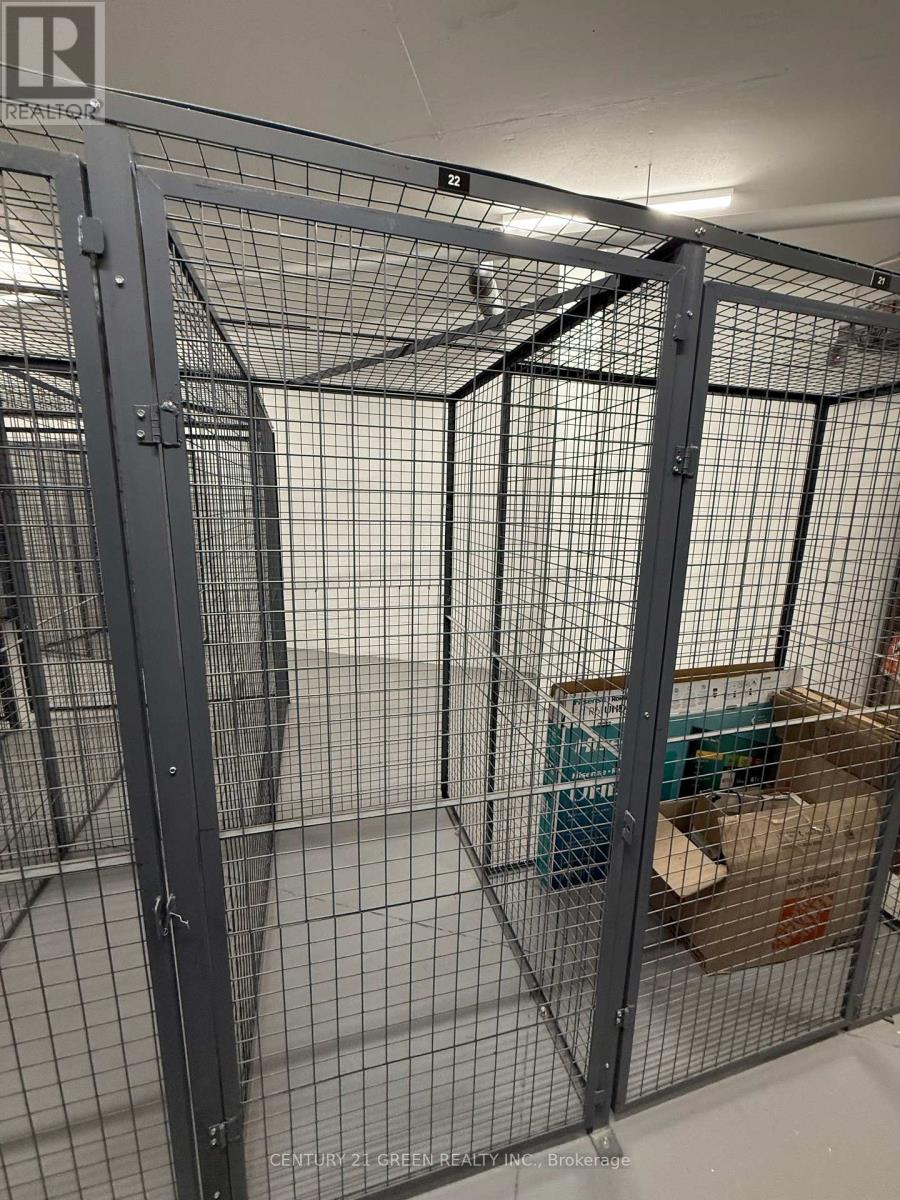 521 - 20 All Nations Drive, Brampton (Northwest Brampton), Ontario  L7A 5M5 - Photo 22 - W12844412