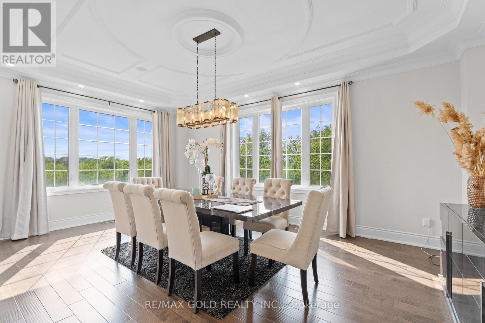 40 Autumn Olive Way, Brampton, Ontario  L6P 4Z3 - Photo 10 - W12844418