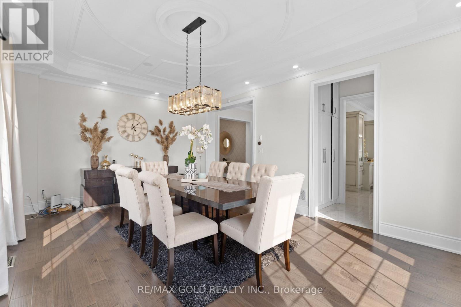 40 Autumn Olive Way, Brampton, Ontario  L6P 4Z3 - Photo 11 - W12844418