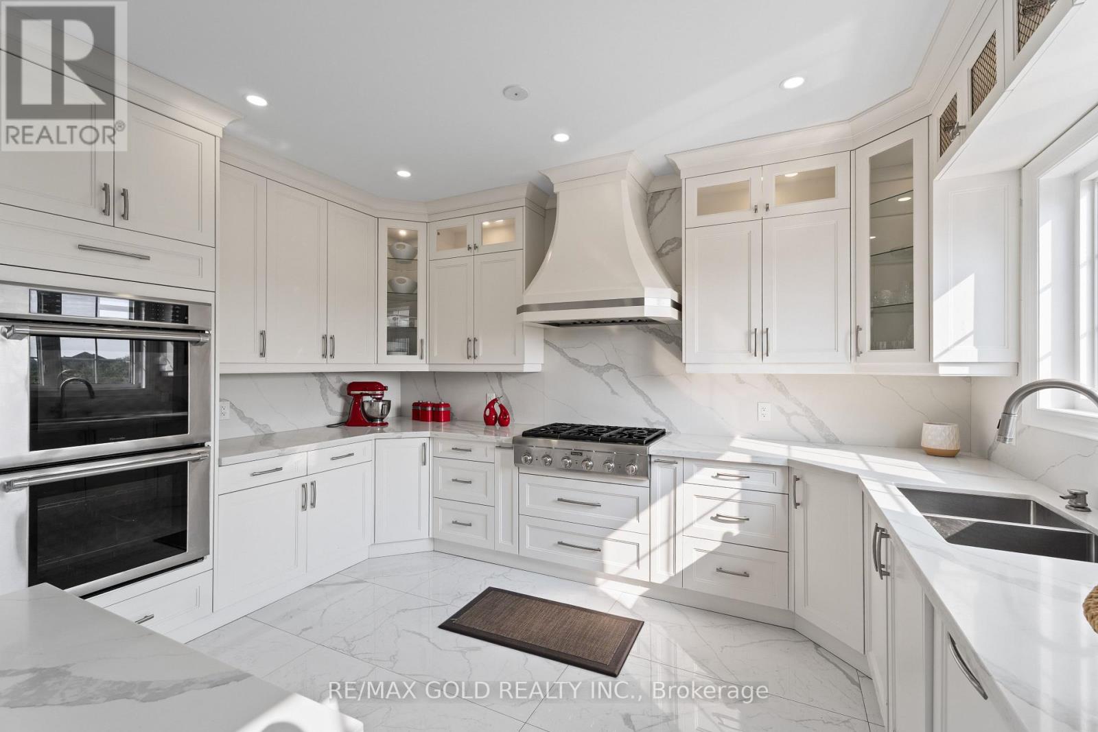 40 Autumn Olive Way, Brampton, Ontario  L6P 4Z3 - Photo 20 - W12844418