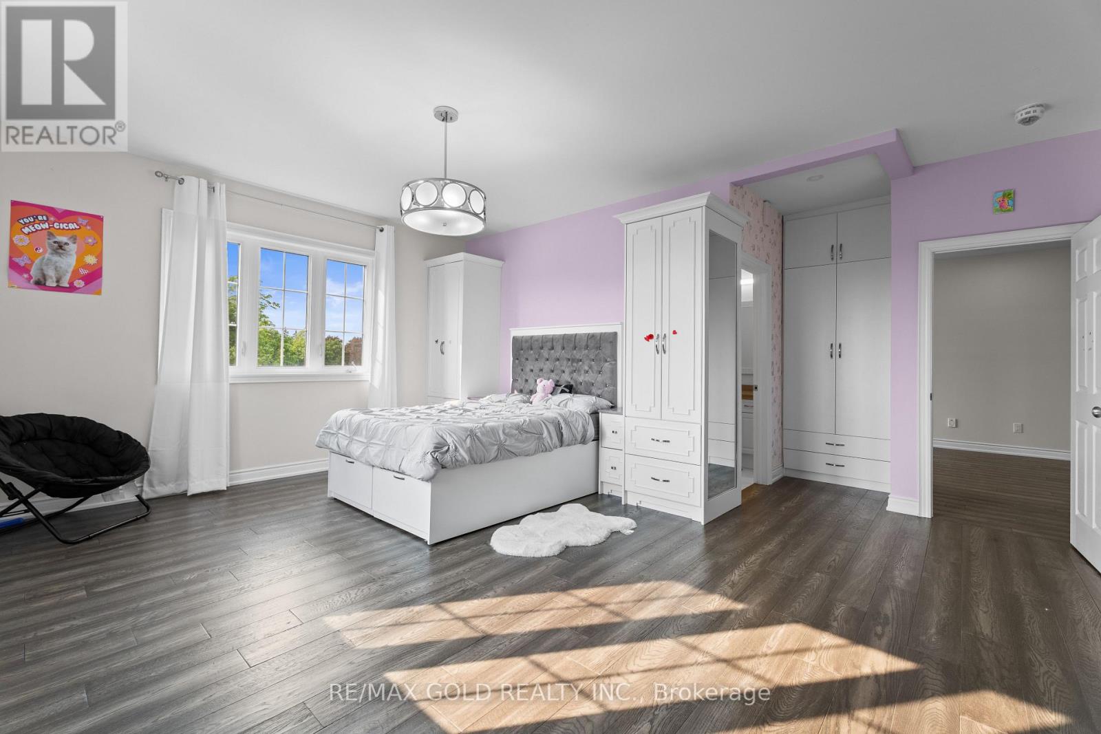 40 Autumn Olive Way, Brampton, Ontario  L6P 4Z3 - Photo 26 - W12844418