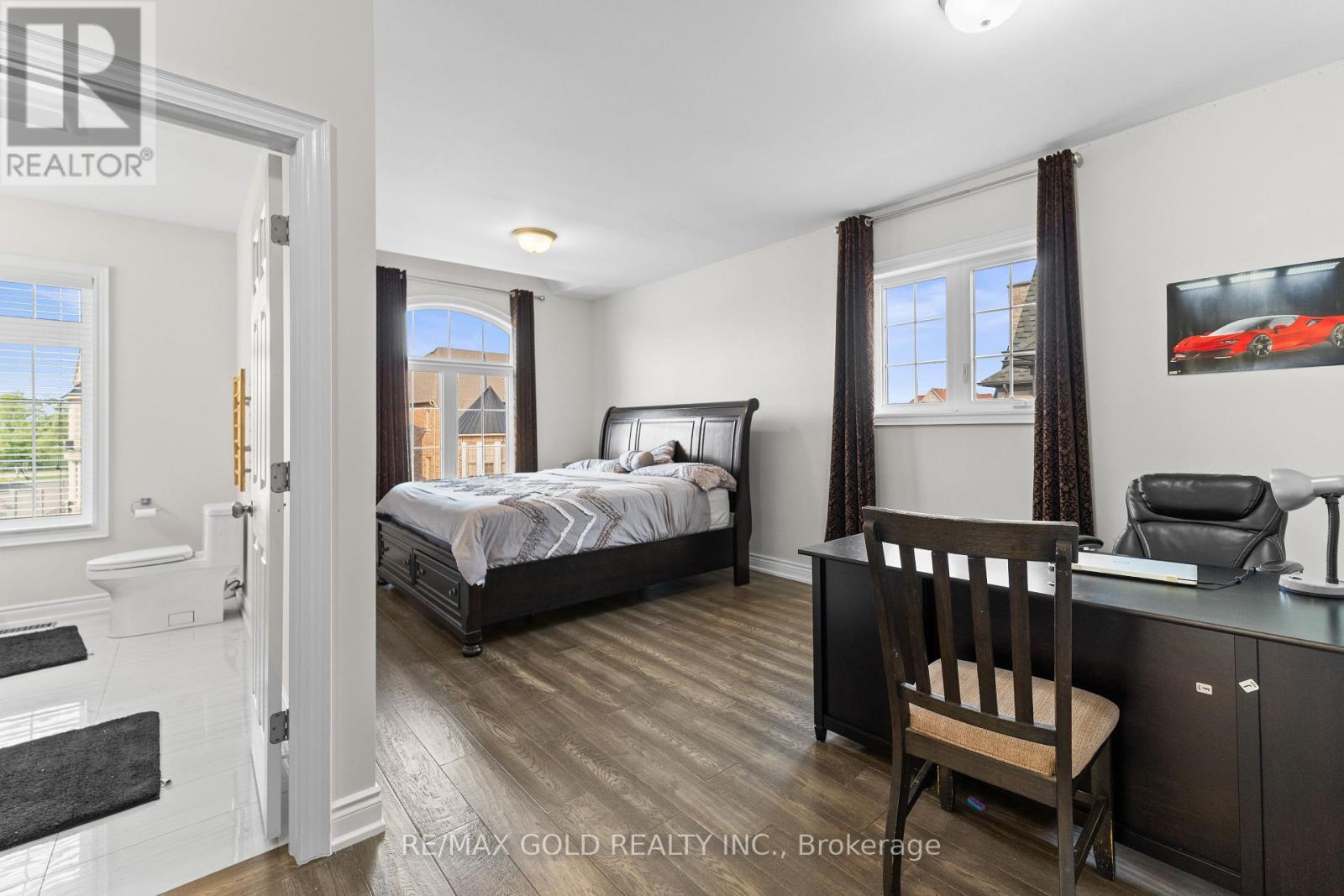 40 Autumn Olive Way, Brampton, Ontario  L6P 4Z3 - Photo 27 - W12844418