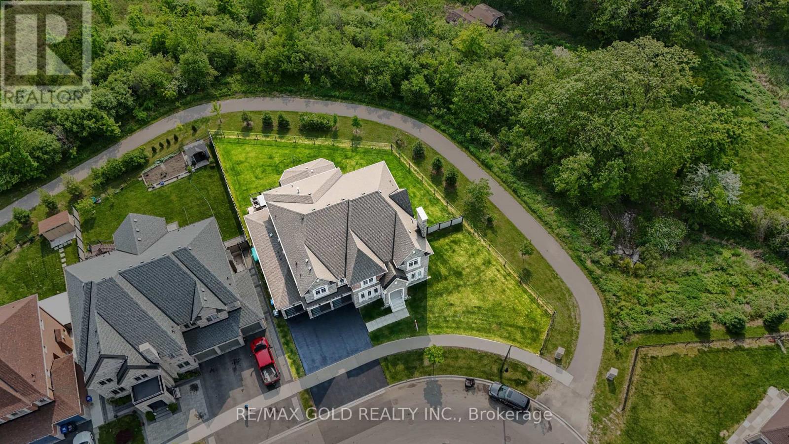 40 Autumn Olive Way, Brampton, Ontario  L6P 4Z3 - Photo 33 - W12844418