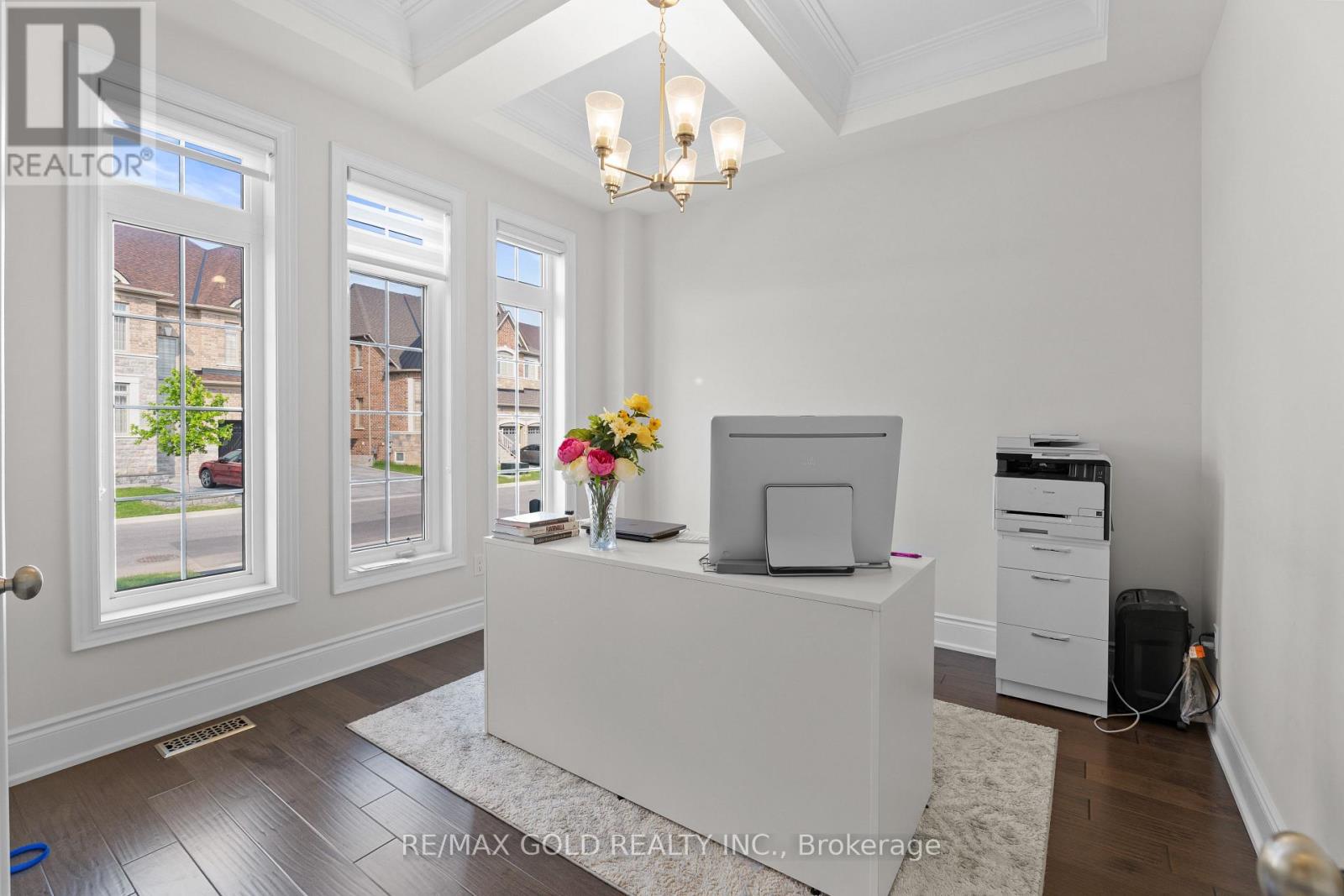 40 Autumn Olive Way, Brampton, Ontario  L6P 4Z3 - Photo 6 - W12844418