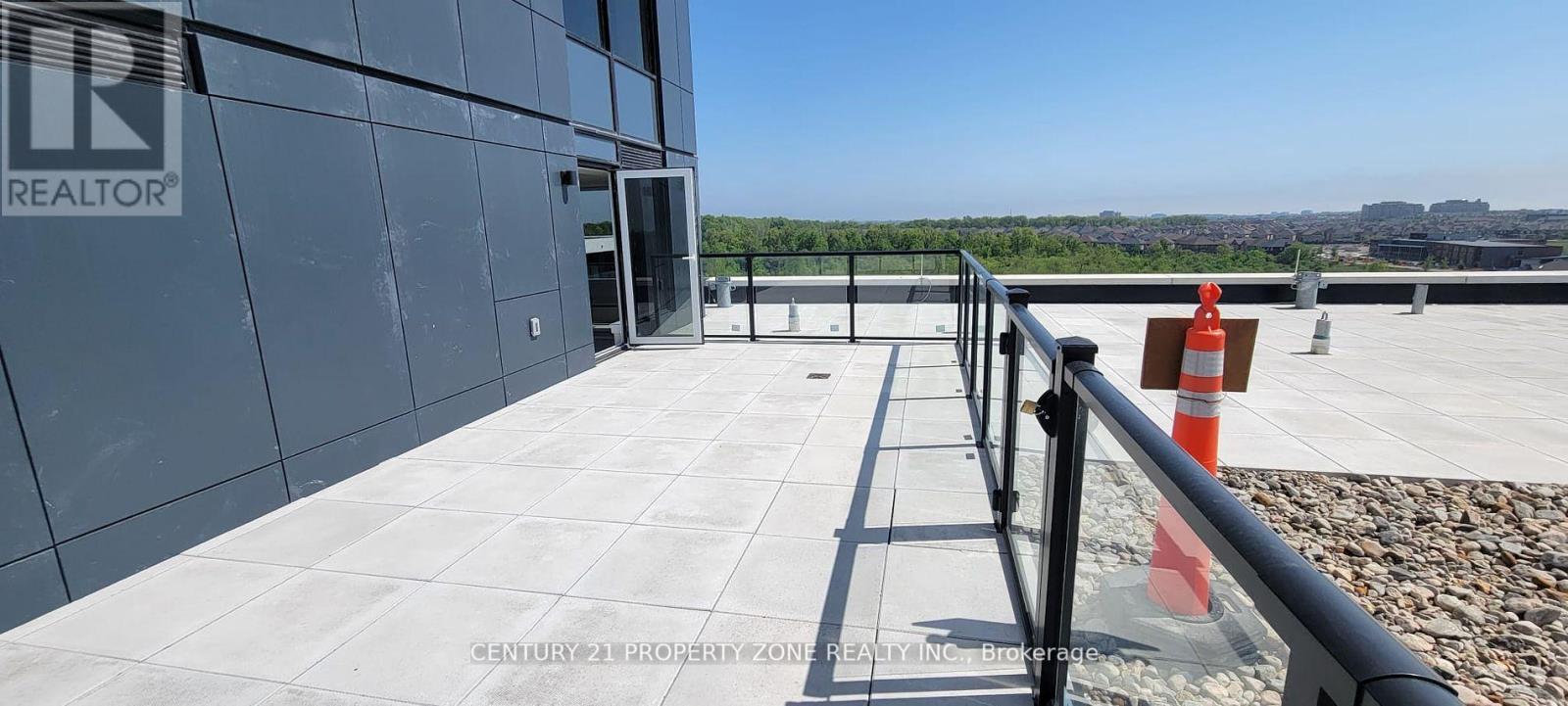 904 - 3220 William Coltson Avenue, Oakville (Jm Joshua Meadows), Ontario  L6H 7X9 - Photo 10 - W12844428