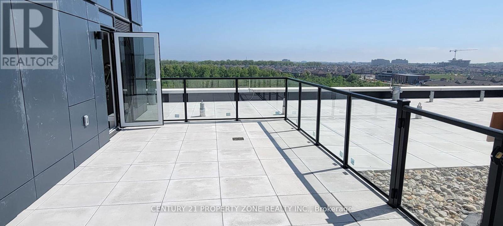 904 - 3220 William Coltson Avenue, Oakville (Jm Joshua Meadows), Ontario  L6H 7X9 - Photo 11 - W12844428