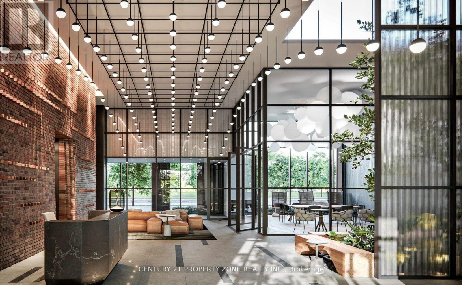 904 - 3220 William Coltson Avenue, Oakville (Jm Joshua Meadows), Ontario  L6H 7X9 - Photo 3 - W12844428