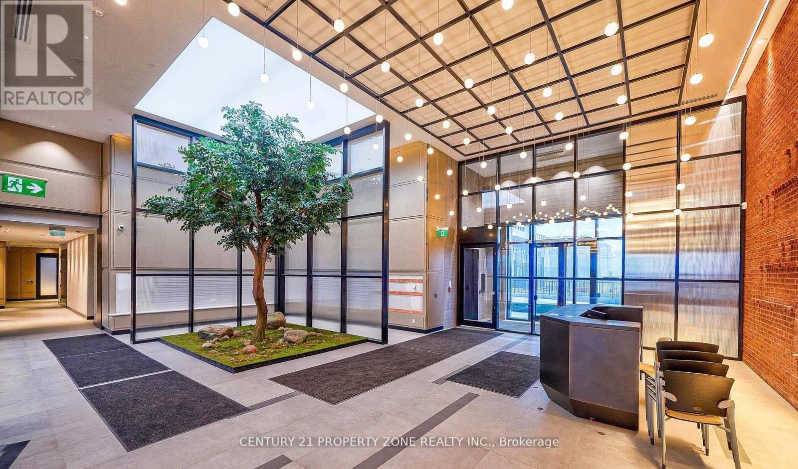 904 - 3220 William Coltson Avenue, Oakville (Jm Joshua Meadows), Ontario  L6H 7X9 - Photo 4 - W12844428