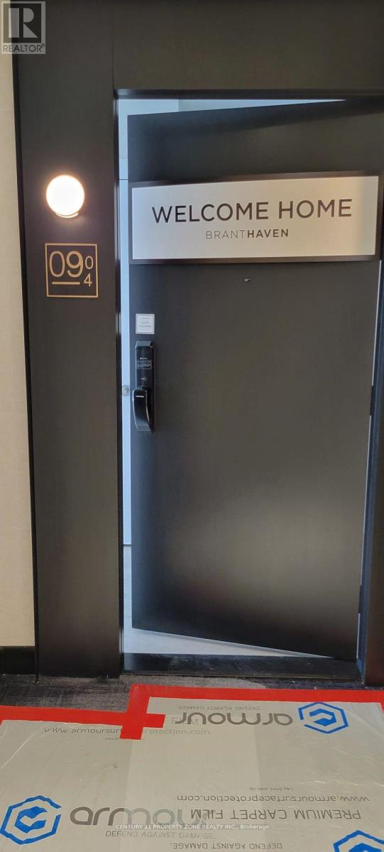 904 - 3220 William Coltson Avenue, Oakville (Jm Joshua Meadows), Ontario  L6H 7X9 - Photo 5 - W12844428