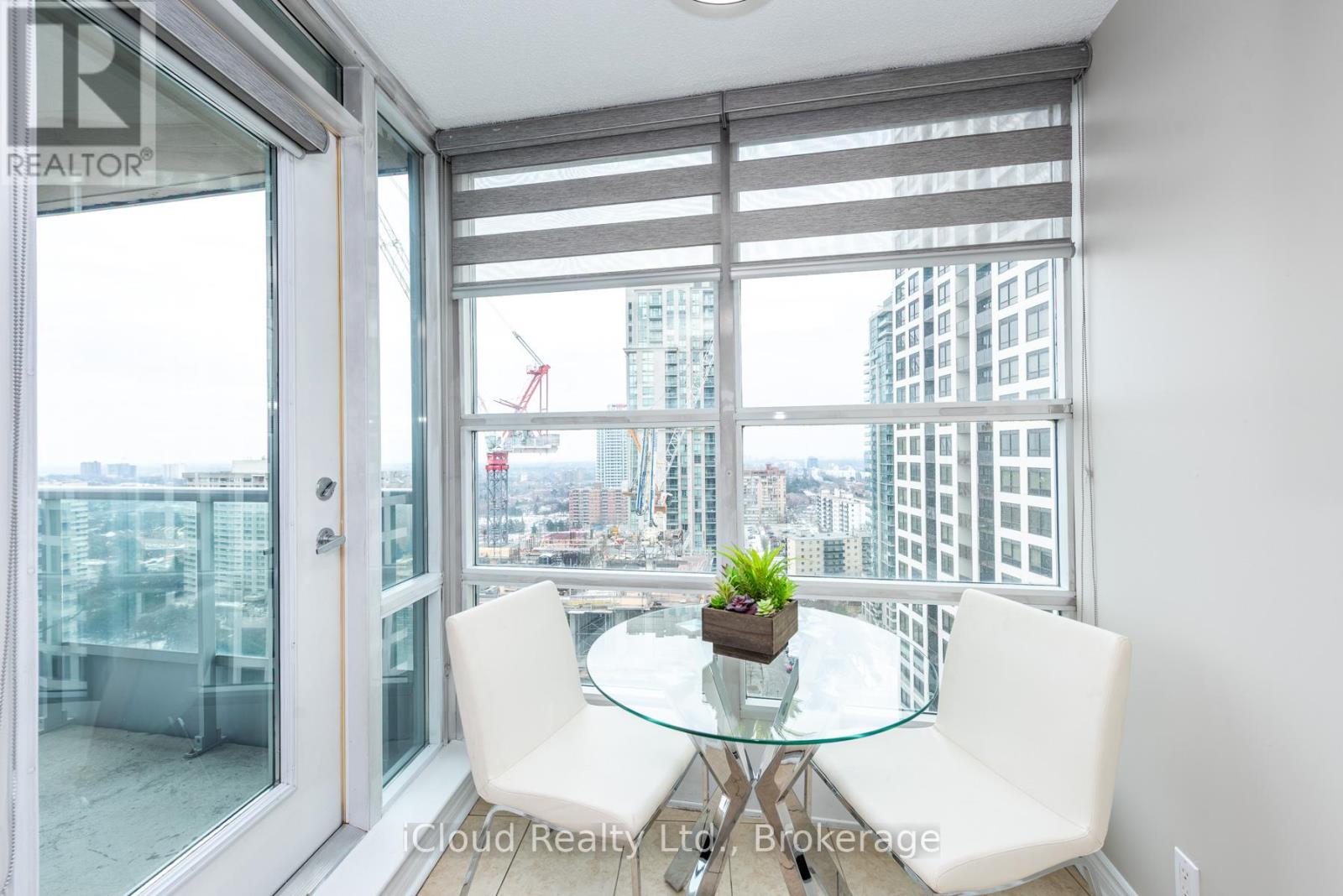 2112 - 33 Elm Drive, Mississauga, Ontario  L5B 4M1 - Photo 15 - W12844448