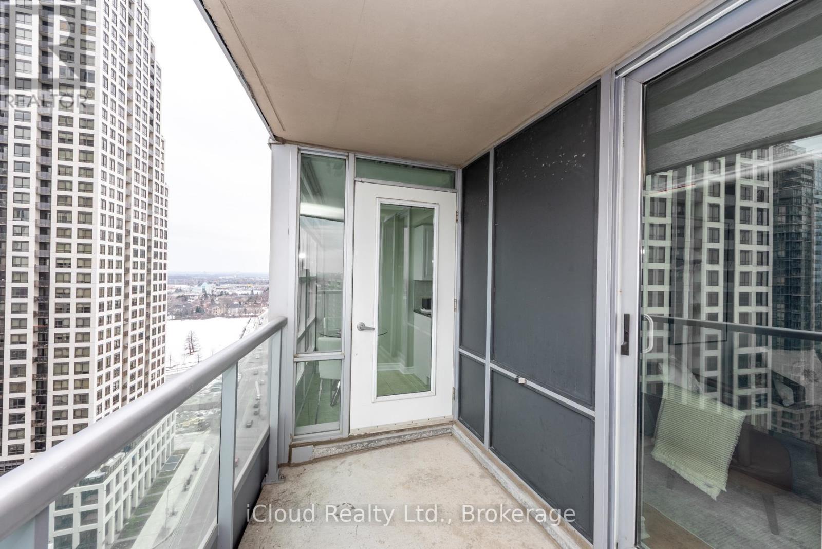 2112 - 33 Elm Drive, Mississauga, Ontario  L5B 4M1 - Photo 28 - W12844448