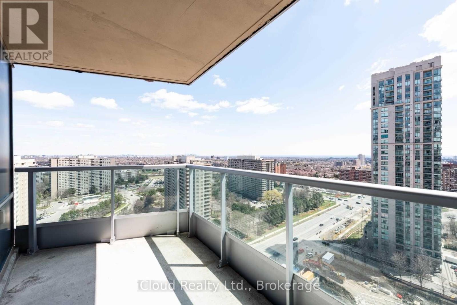 2112 - 33 Elm Drive, Mississauga, Ontario  L5B 4M1 - Photo 29 - W12844448