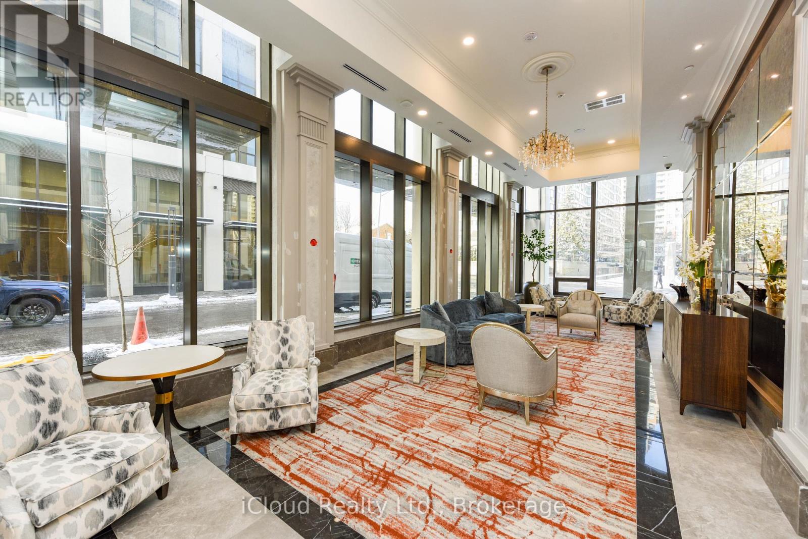 2112 - 33 Elm Drive, Mississauga, Ontario  L5B 4M1 - Photo 30 - W12844448