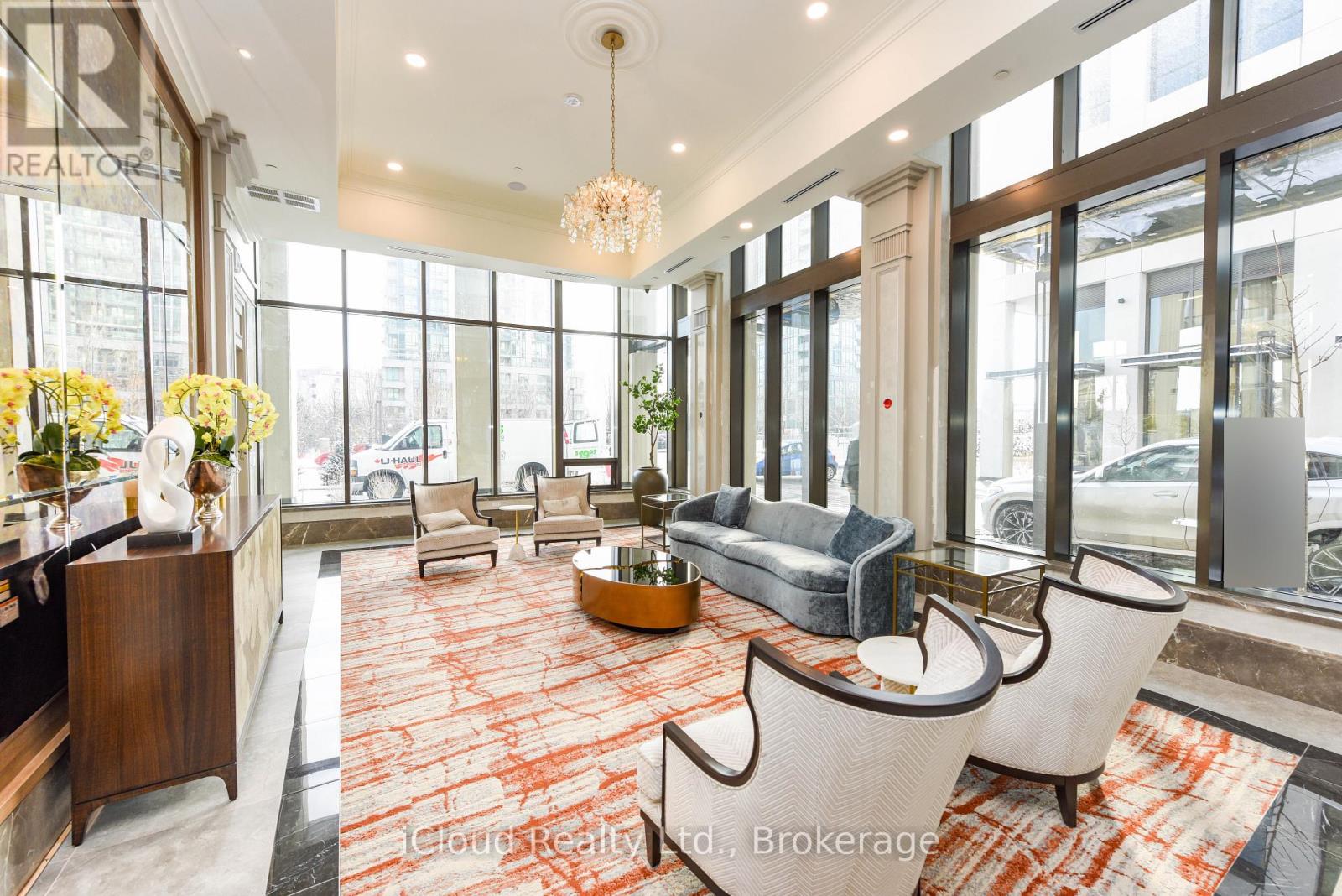 2112 - 33 Elm Drive, Mississauga, Ontario  L5B 4M1 - Photo 33 - W12844448