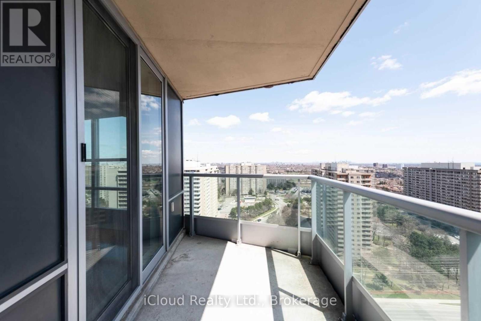 2112 - 33 Elm Drive, Mississauga, Ontario  L5B 4M1 - Photo 39 - W12844448