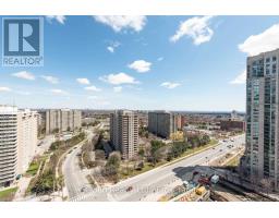 2112 - 33 ELM DRIVE, Mississauga, Ontario