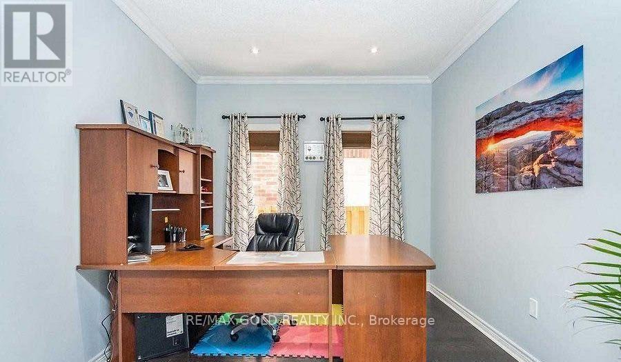 Upper - 472 Briggs Court, Mississauga (Meadowvale Village), Ontario  L5W 0C5 - Photo 18 - W12844450