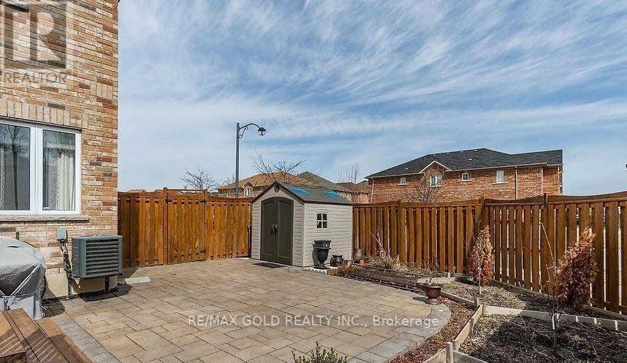 Upper - 472 Briggs Court, Mississauga (Meadowvale Village), Ontario  L5W 0C5 - Photo 21 - W12844450