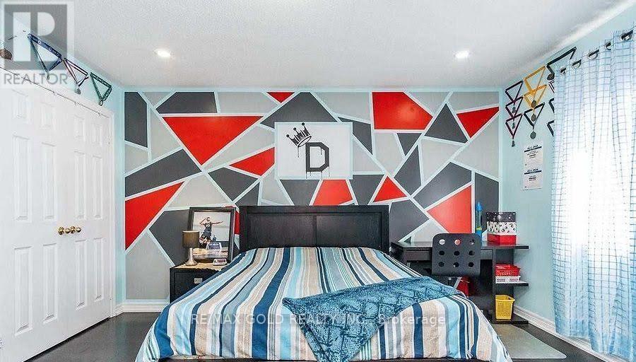 Upper - 472 Briggs Court, Mississauga (Meadowvale Village), Ontario  L5W 0C5 - Photo 9 - W12844450