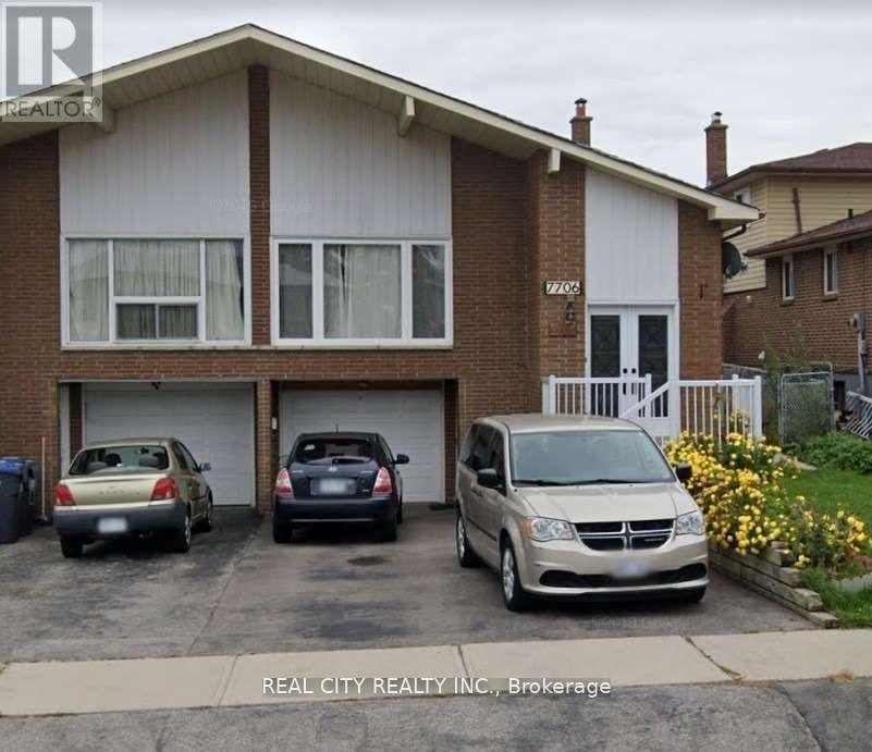 BSMT - 7706 WILDFERN DRIVE, mississauga (malton), Ontario