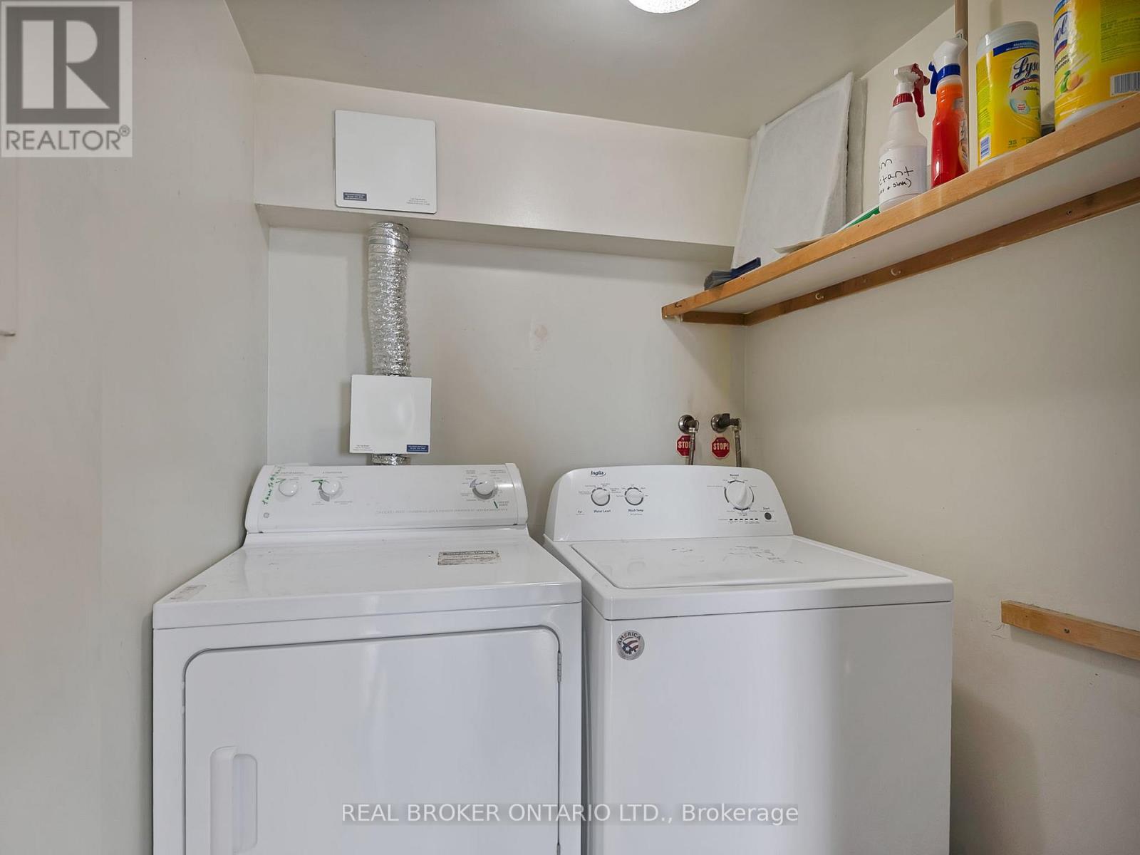 1103 - 3 Lisa Street, Brampton (Queen Street Corridor), Ontario  L6T 4A2 - Photo 20 - W12844488