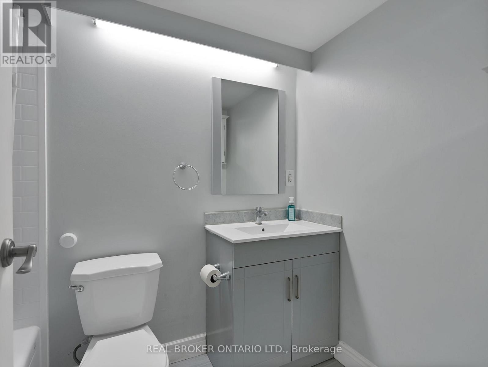 1103 - 3 Lisa Street, Brampton (Queen Street Corridor), Ontario  L6T 4A2 - Photo 21 - W12844488