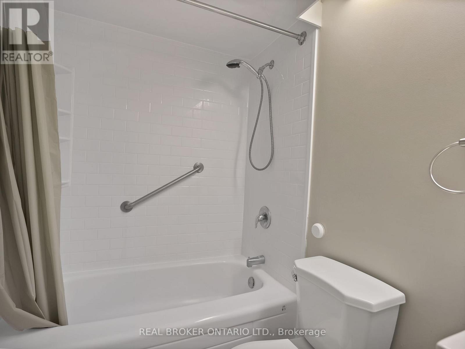 1103 - 3 Lisa Street, Brampton (Queen Street Corridor), Ontario  L6T 4A2 - Photo 22 - W12844488