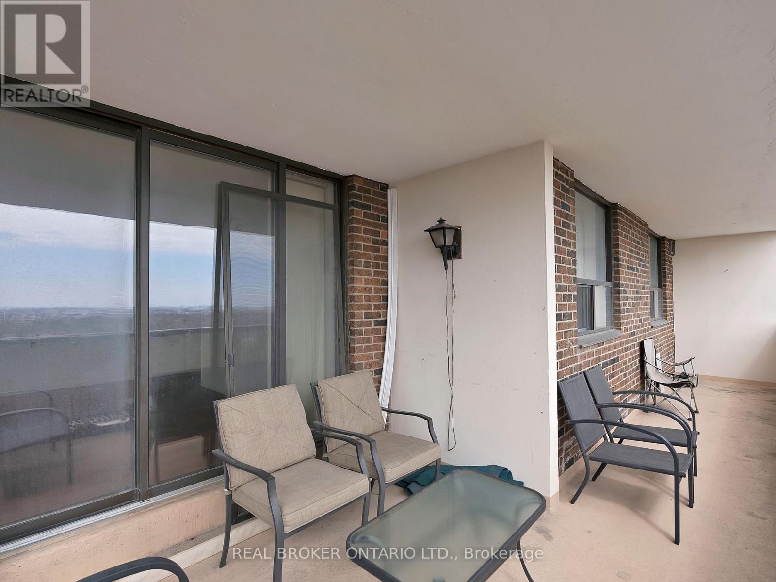 1103 - 3 Lisa Street, Brampton (Queen Street Corridor), Ontario  L6T 4A2 - Photo 24 - W12844488