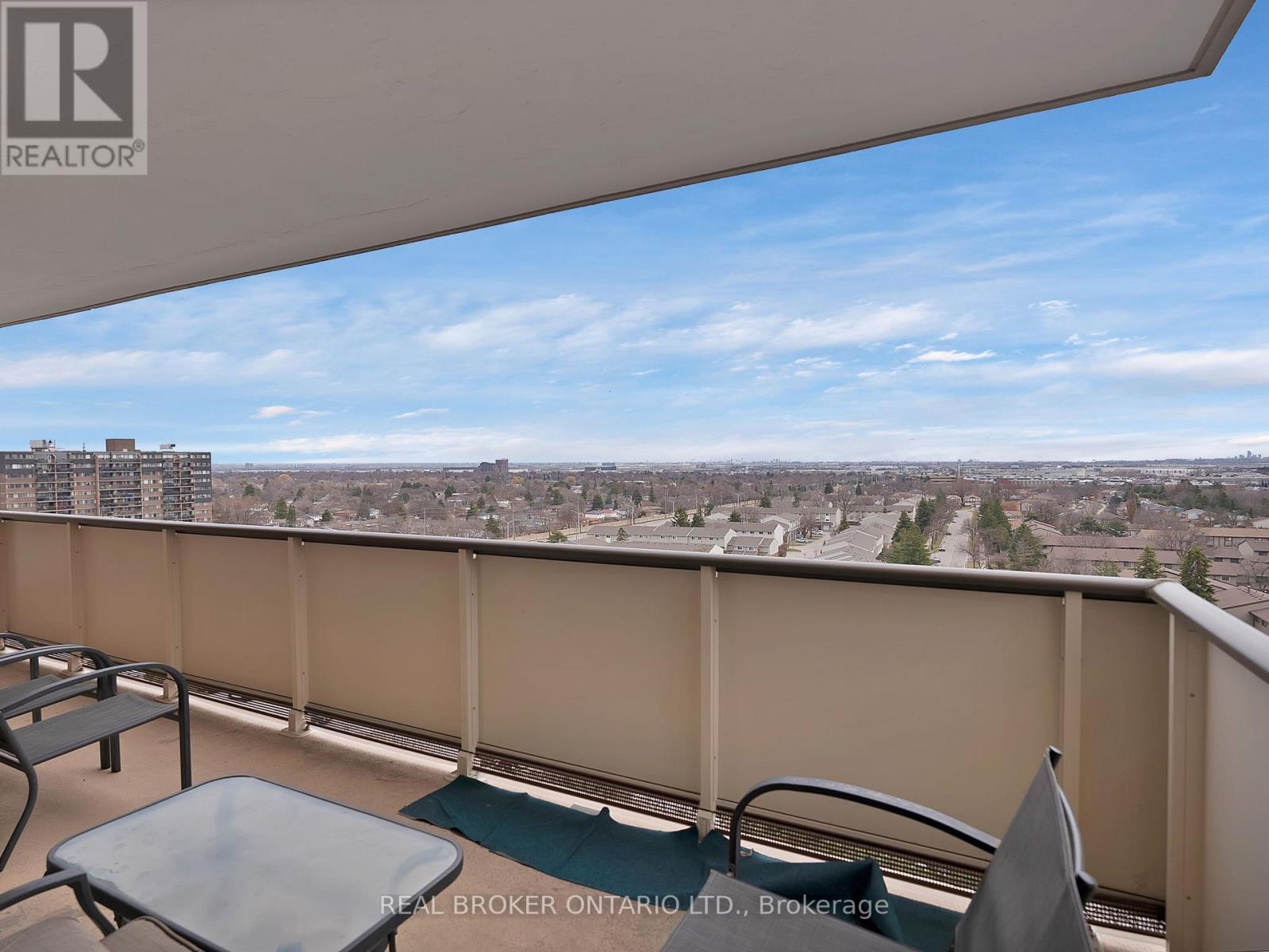 1103 - 3 Lisa Street, Brampton (Queen Street Corridor), Ontario  L6T 4A2 - Photo 25 - W12844488