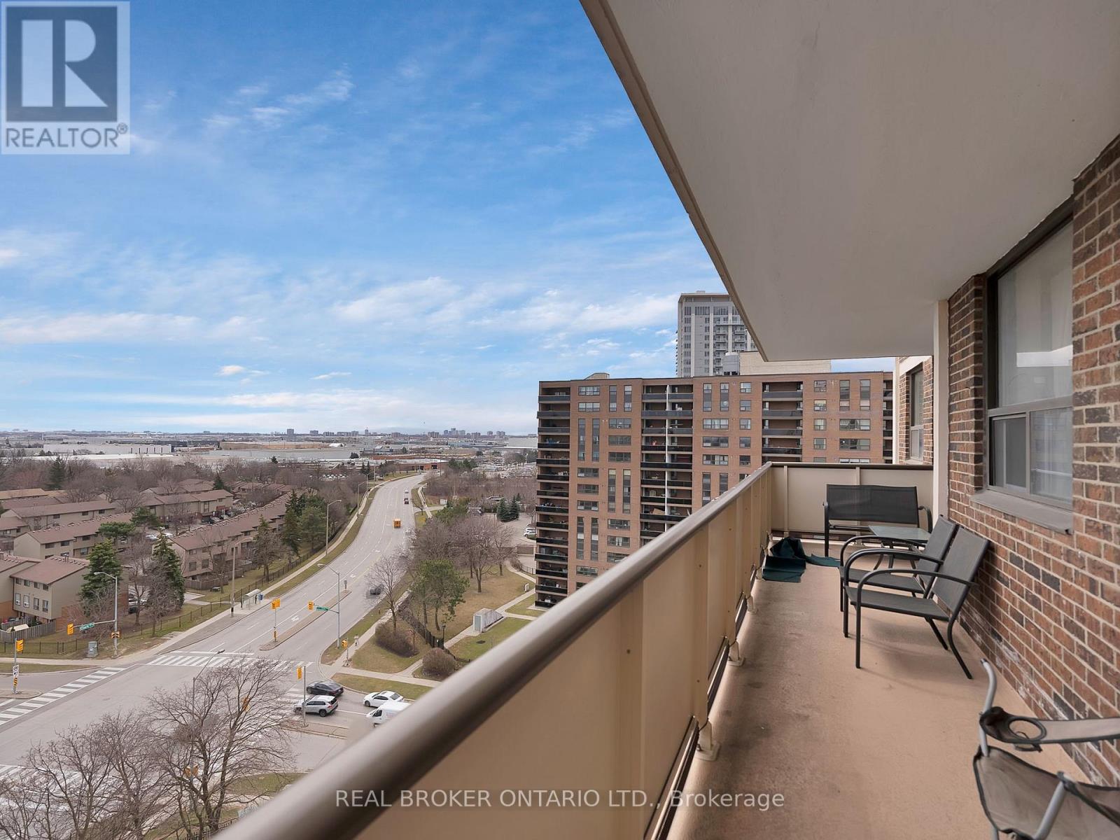 1103 - 3 Lisa Street, Brampton (Queen Street Corridor), Ontario  L6T 4A2 - Photo 26 - W12844488