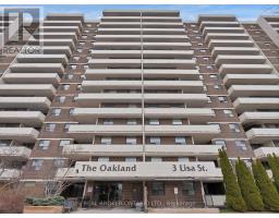 1103 - 3 LISA STREET, Brampton, Ontario