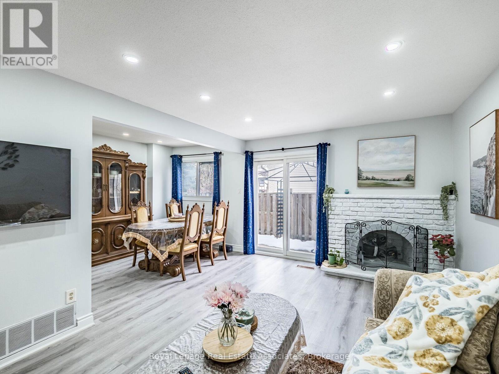 19 Gatwick Lane, Brampton, Ontario  L6S 2E4 - Photo 13 - W12844500