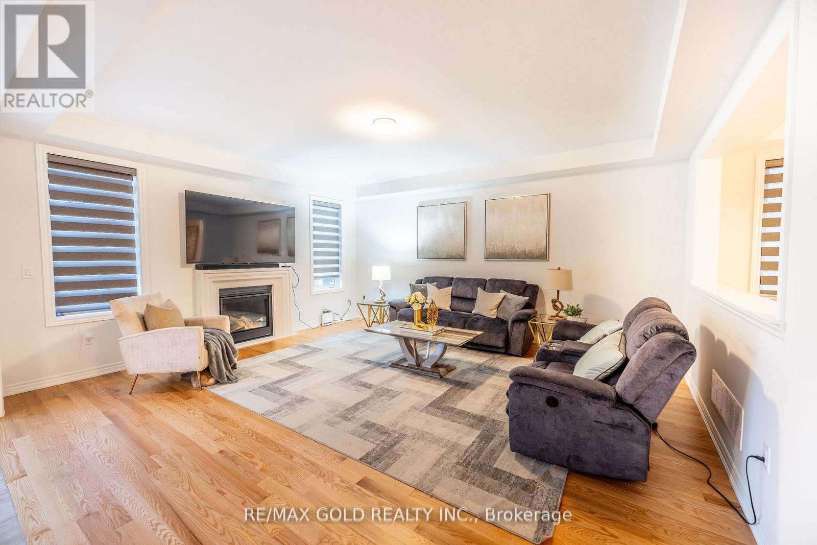 35 Academy Drive, Brampton, Ontario  L6P 3C9 - Photo 13 - W12844502