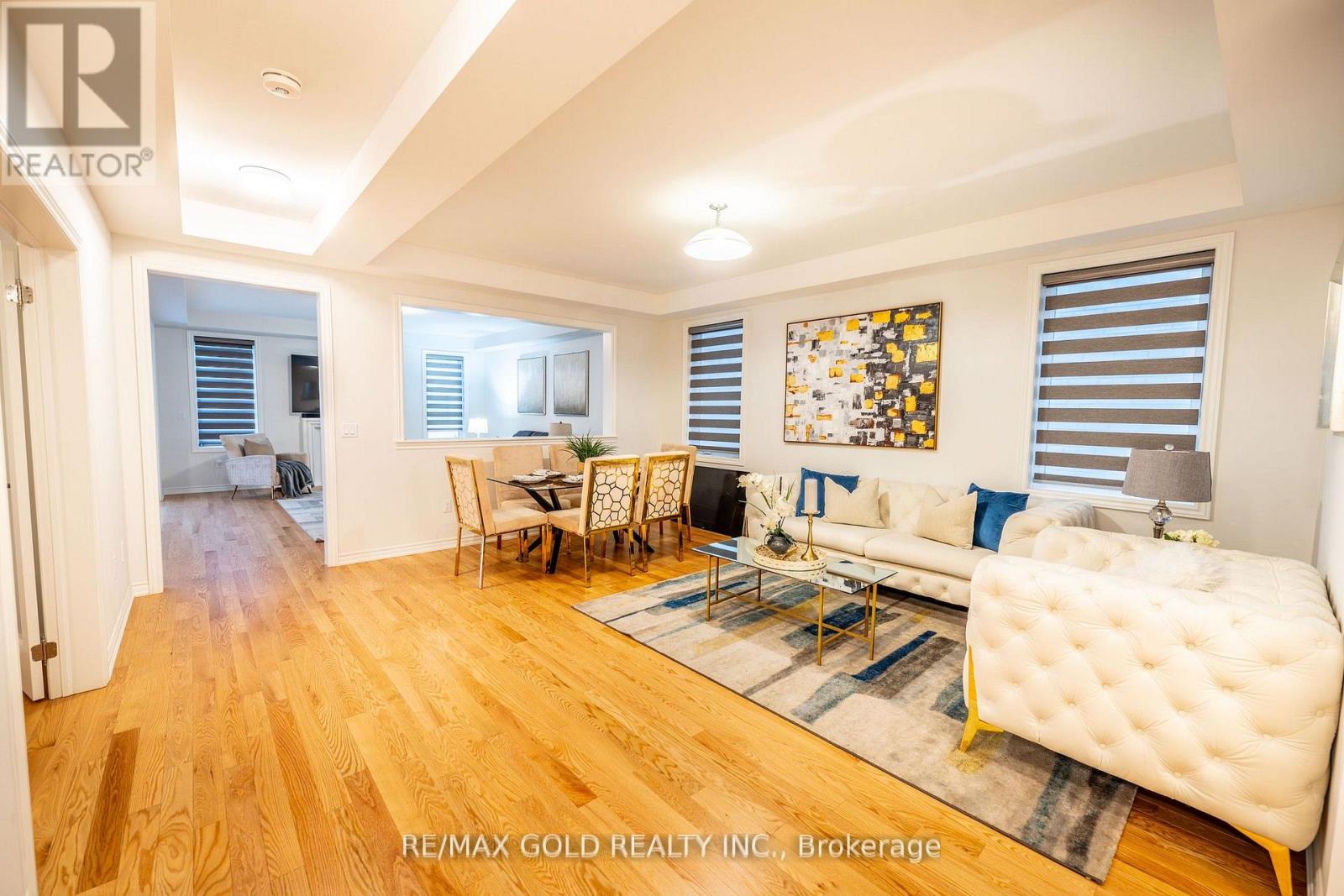 35 Academy Drive, Brampton, Ontario  L6P 3C9 - Photo 7 - W12844502