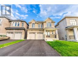 35 ACADEMY DRIVE, Brampton, Ontario
