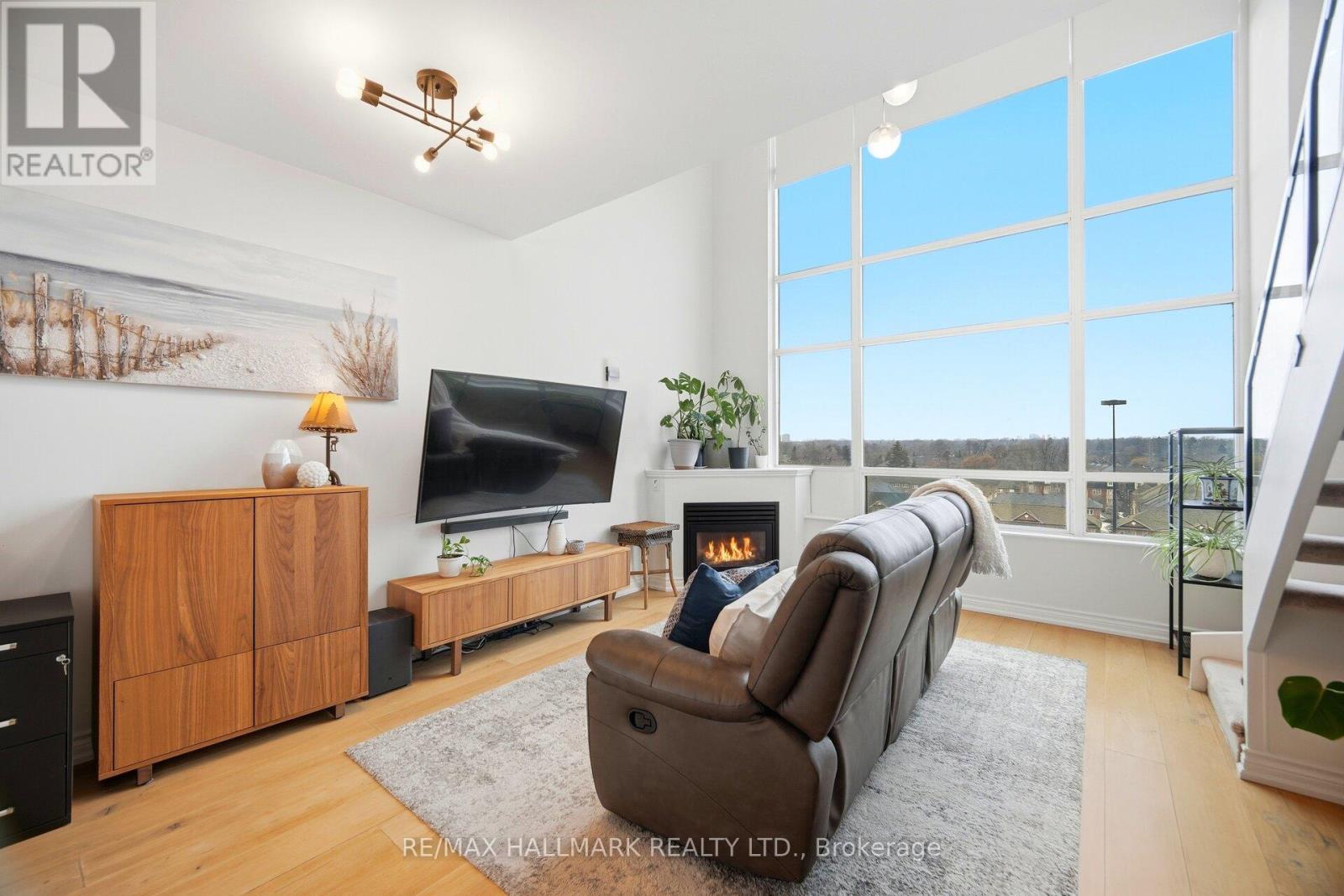 624 - 200 Manitoba Street, Toronto, Ontario M8Y 3Y9 - Photo 8 - W12844514