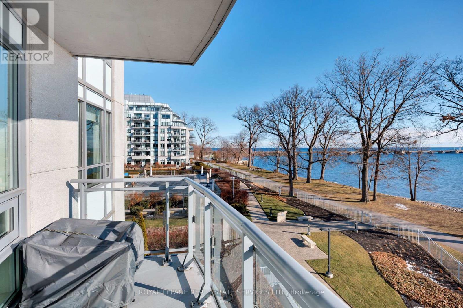 327 - 3500 Lakeshore Road W, Oakville, Ontario  L6L 0B4 - Photo 25 - W12844516