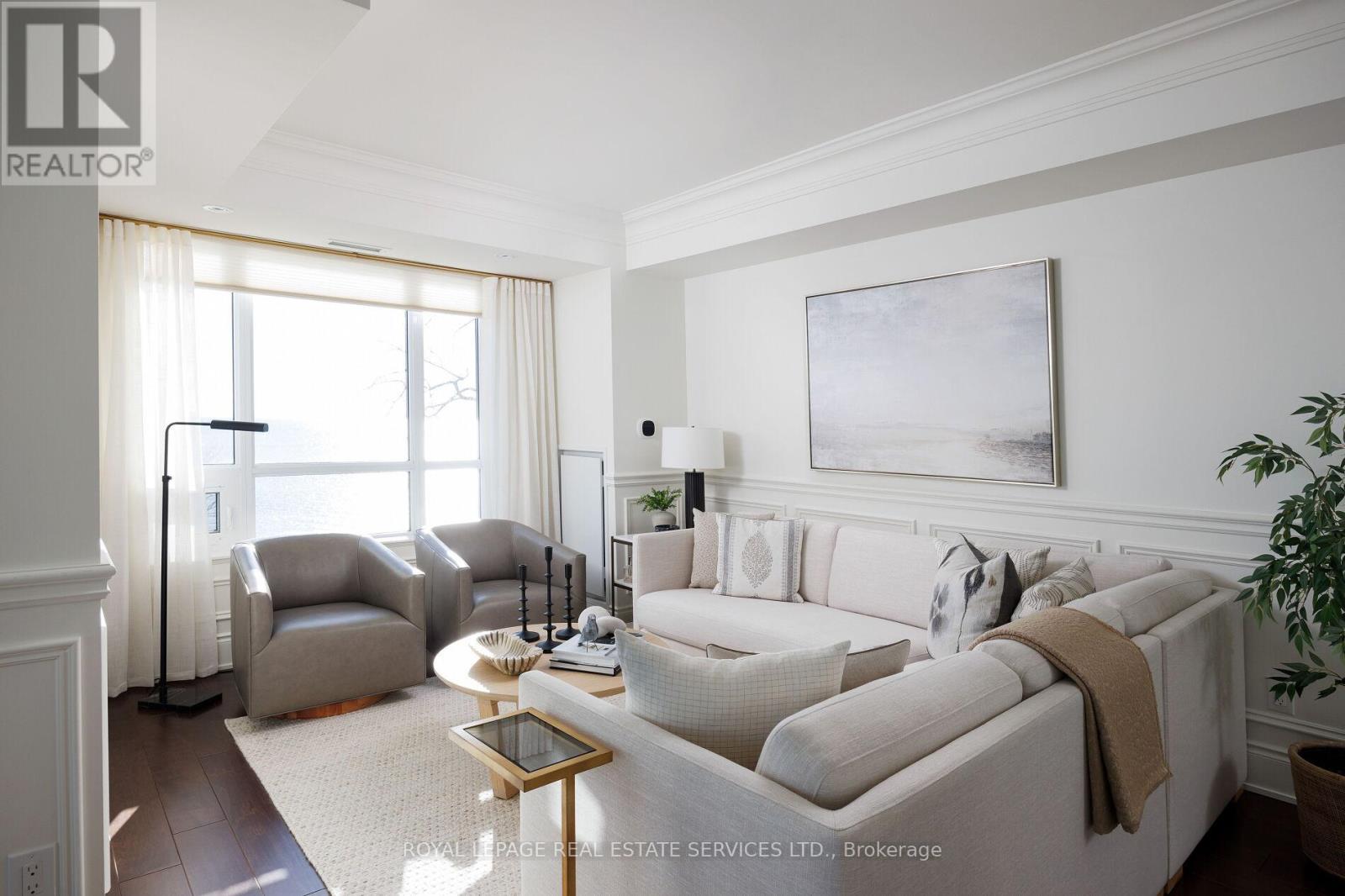 327 - 3500 Lakeshore Road W, Oakville, Ontario  L6L 0B4 - Photo 7 - W12844516