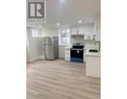 BSMT - 550 YATES DRIVE, Milton, Ontario