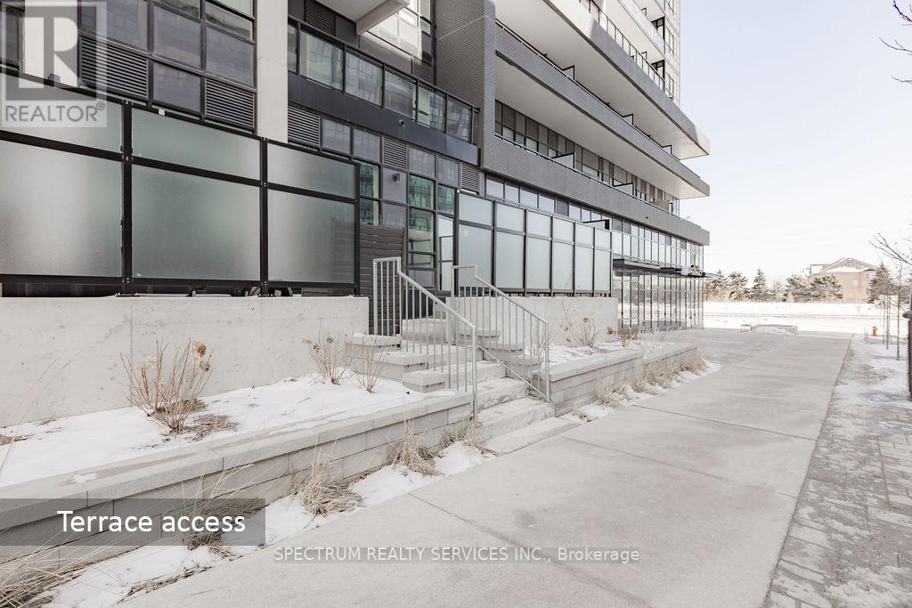 119 - 395 Dundas Street W, Oakville, Ontario  L6M 5R8 - Photo 11 - W12844538