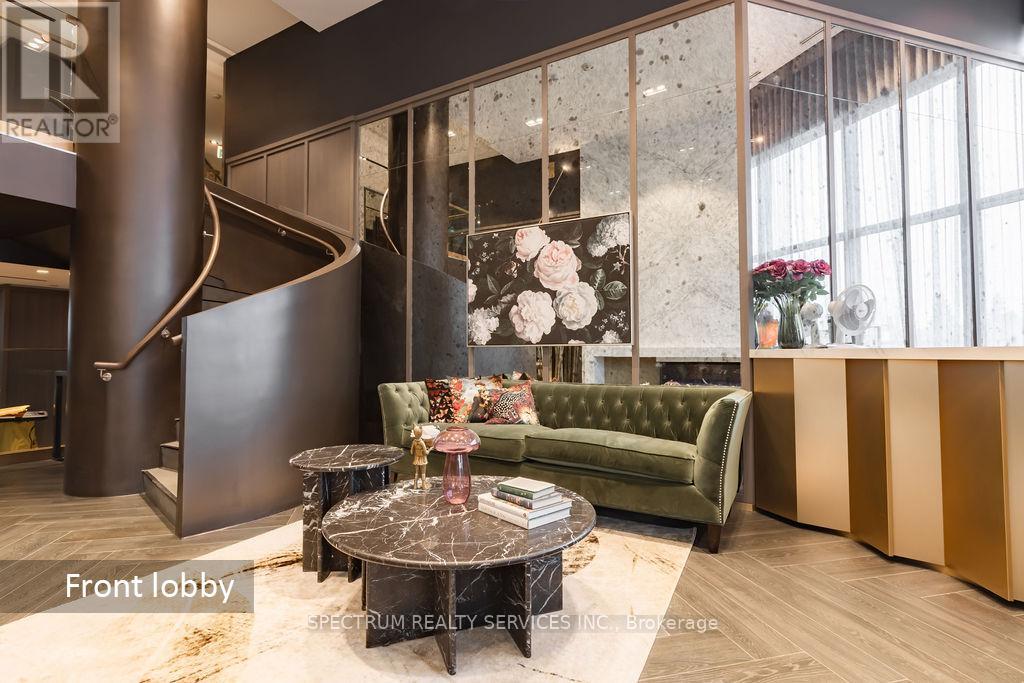 119 - 395 Dundas Street W, Oakville, Ontario  L6M 5R8 - Photo 12 - W12844538