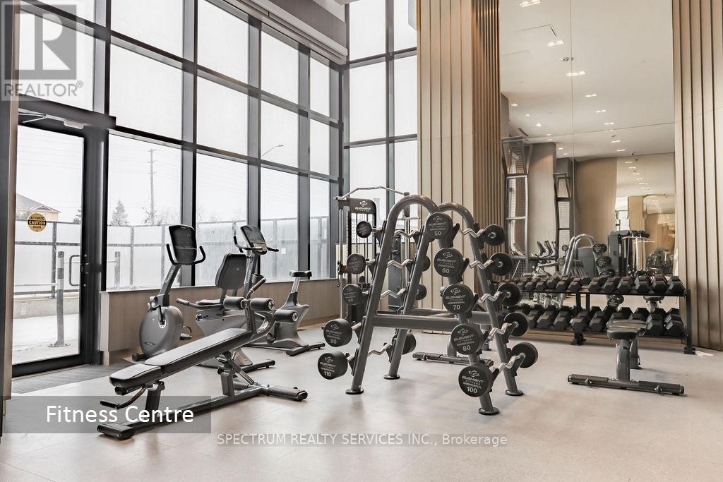 119 - 395 Dundas Street W, Oakville, Ontario  L6M 5R8 - Photo 13 - W12844538