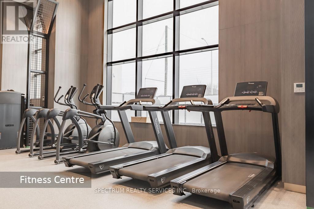 119 - 395 Dundas Street W, Oakville, Ontario  L6M 5R8 - Photo 14 - W12844538