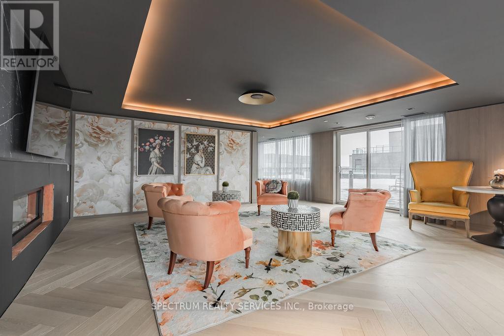 119 - 395 Dundas Street W, Oakville, Ontario  L6M 5R8 - Photo 18 - W12844538